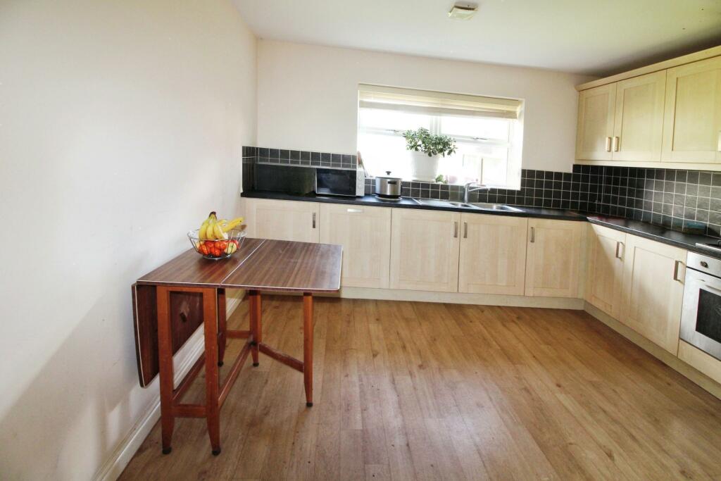 Kitchen,