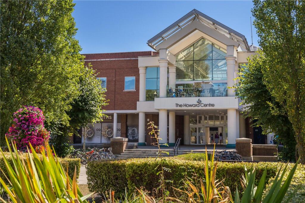 Howard Centre