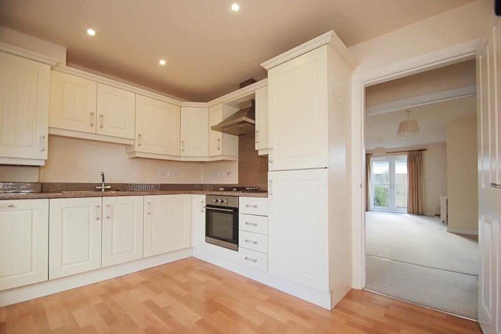 Parmiter Road, Wimborne, Dorset, BH21