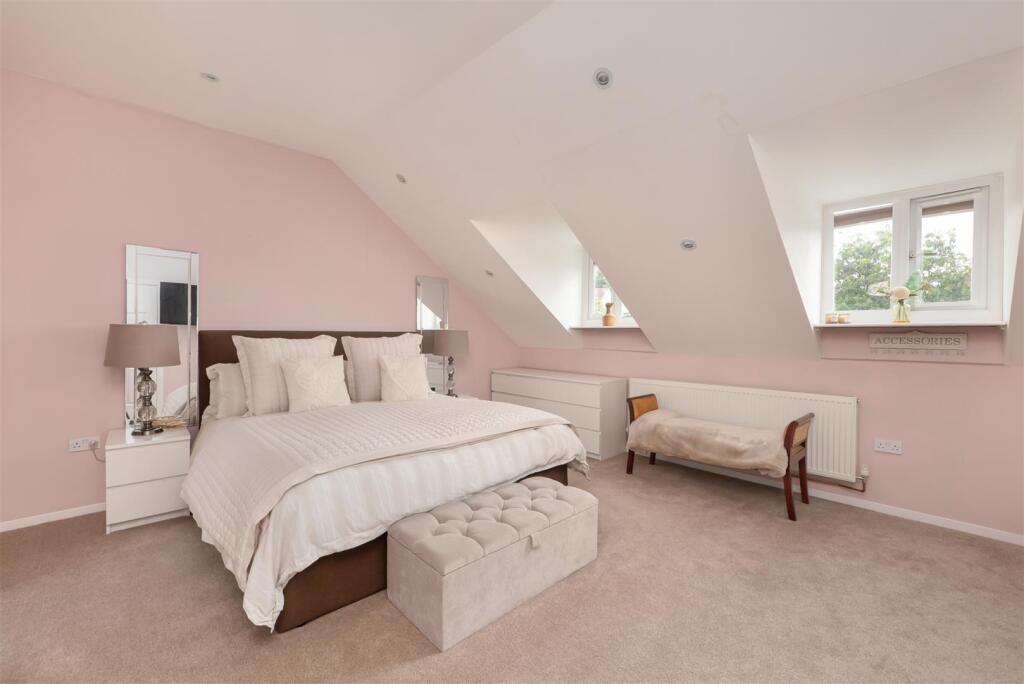 Tower Road, Tankerton, Whitstable