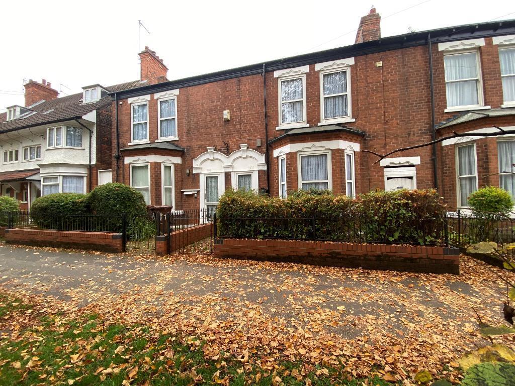 Marlborough Avenue, Hull, HU5 3LG