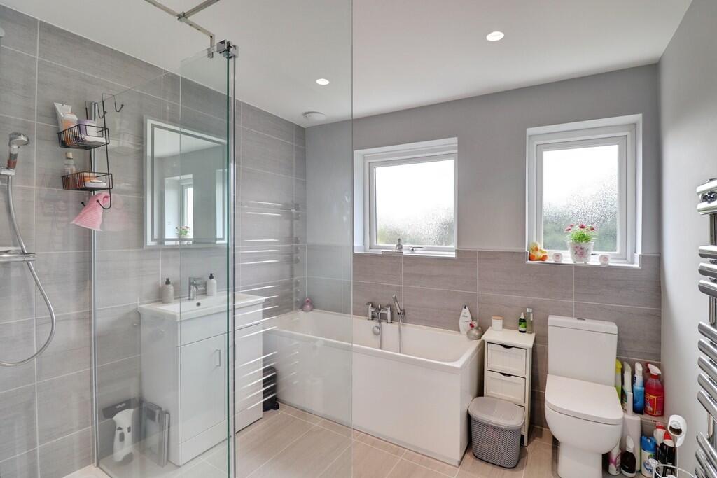 bath