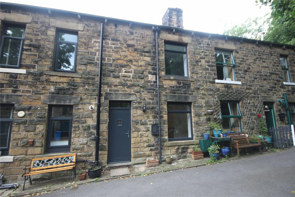Midgrove, Delph, Oldham, Greater Manchester, OL3