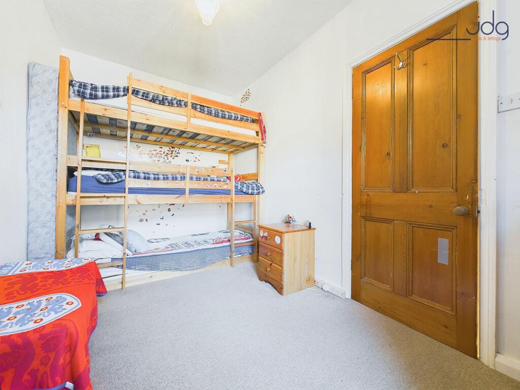 Single Bedroom