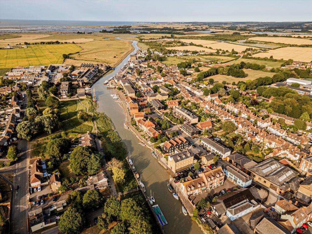 Surrounding Views (12)