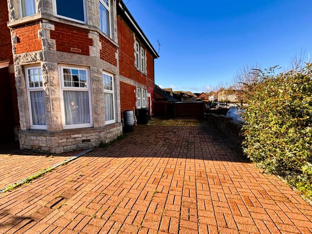 Property parking