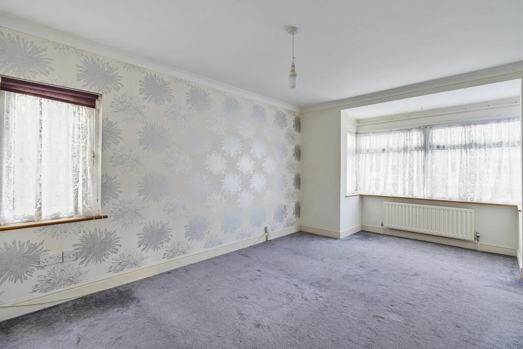 Bedrooms