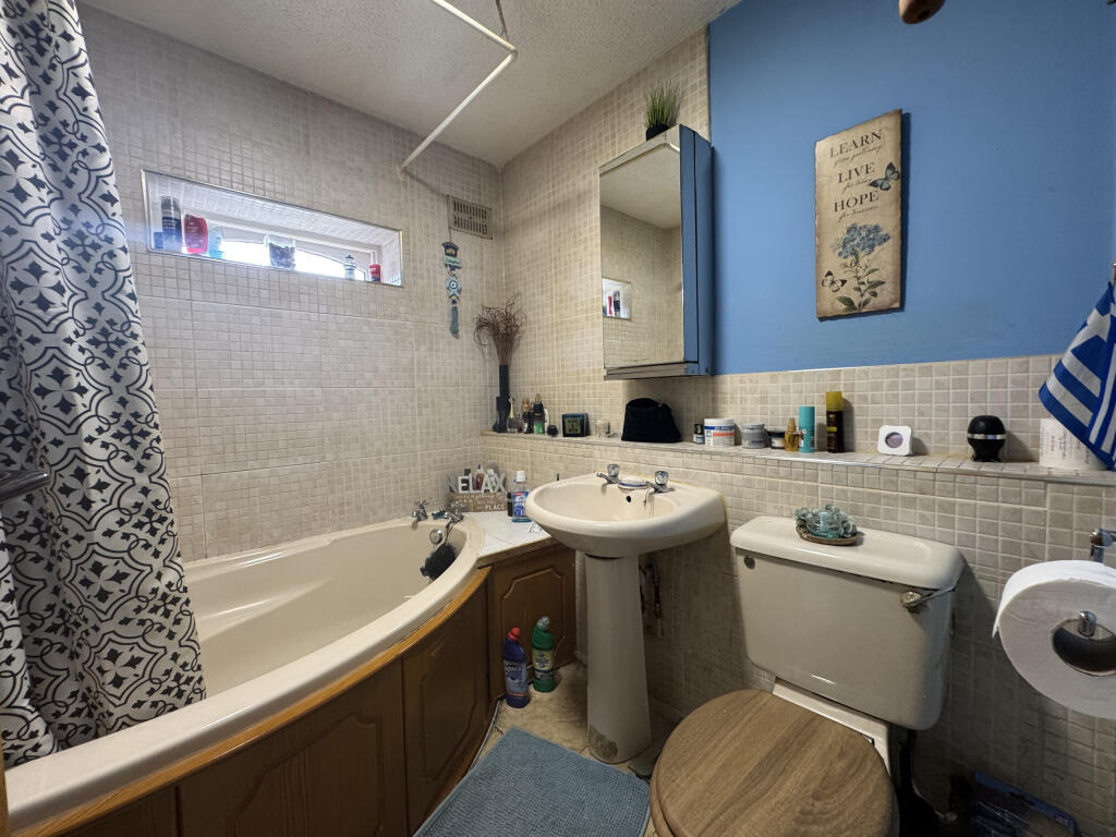 Bath/WC