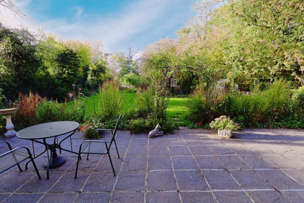 Briar Close, Cross Lanes, Wrexham