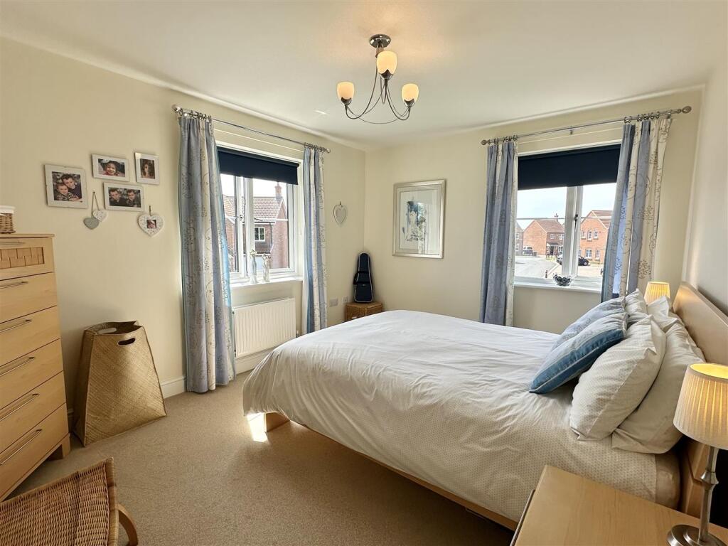 Luke Miller &amp; Associates