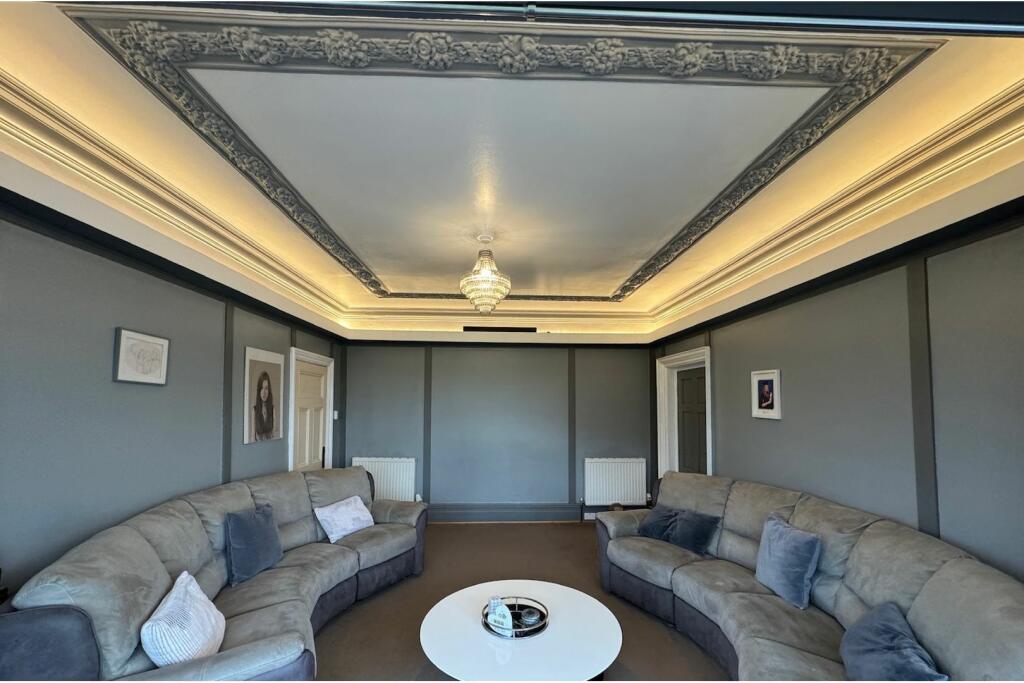 Cinema Room
