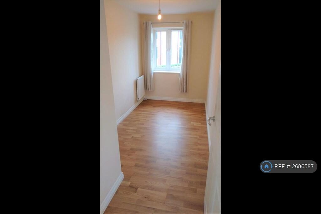 2nd Bedroom/Office