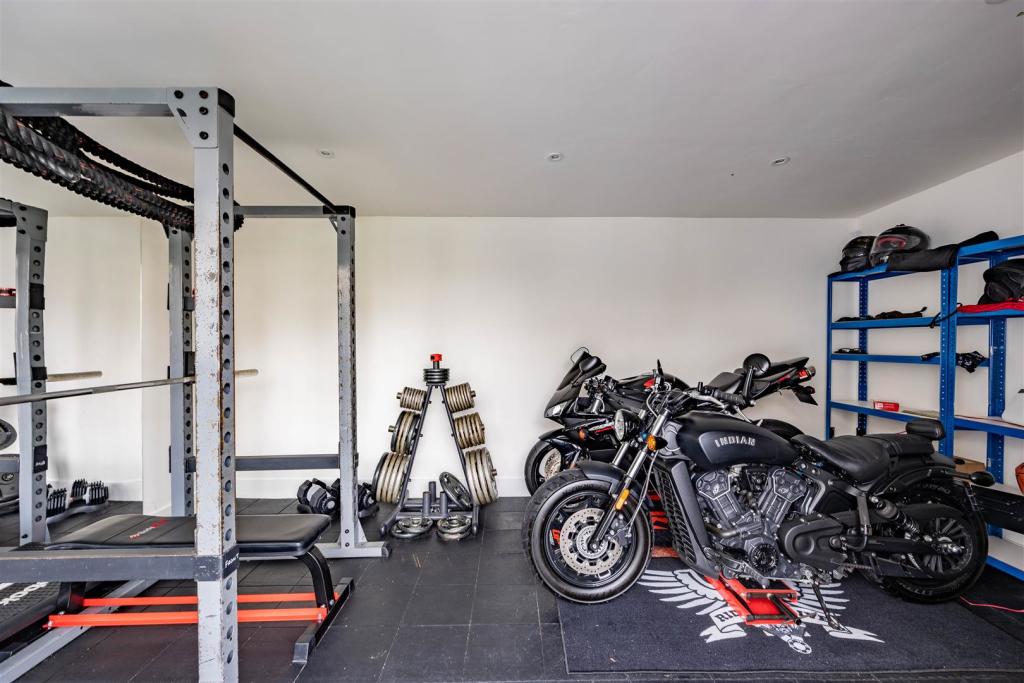 Annex Gym
