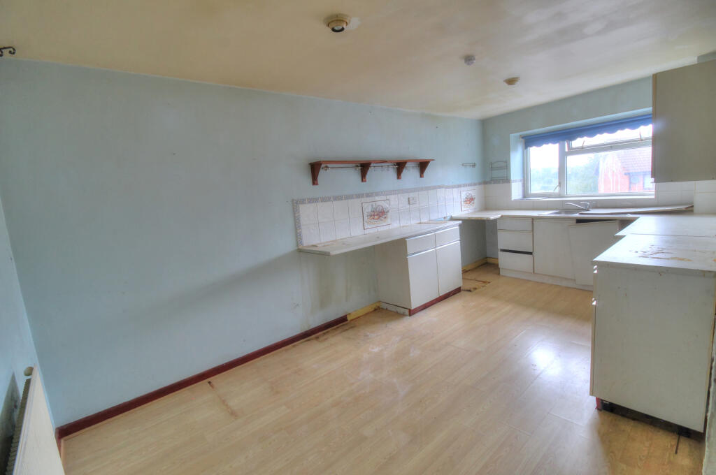 Kitchen Breakfast room