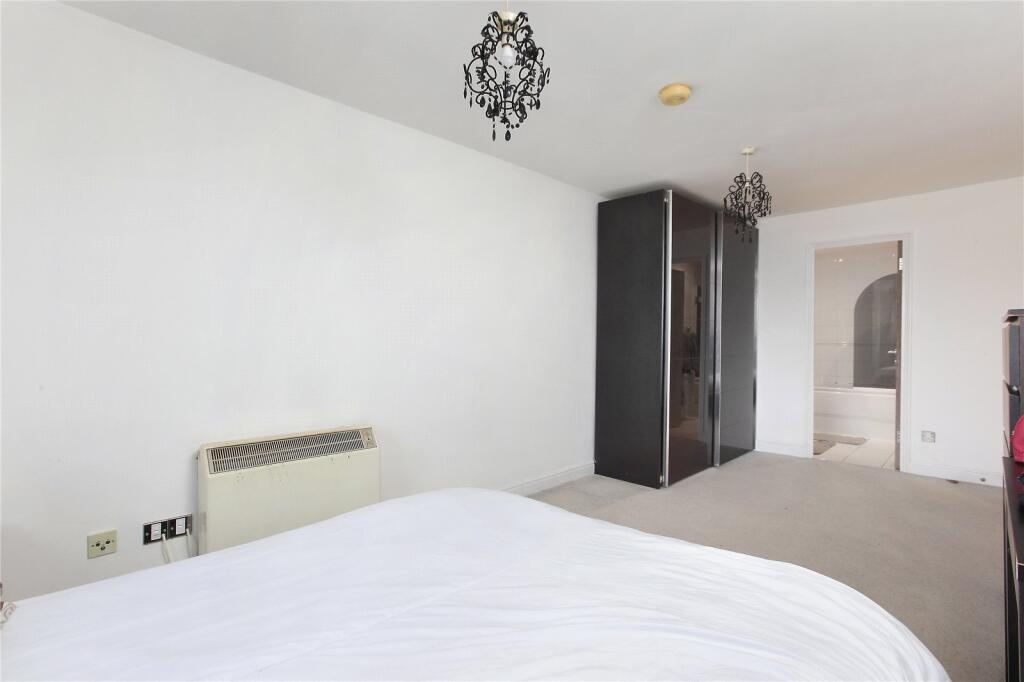 property in Prices Court, 
Battersea, SW11