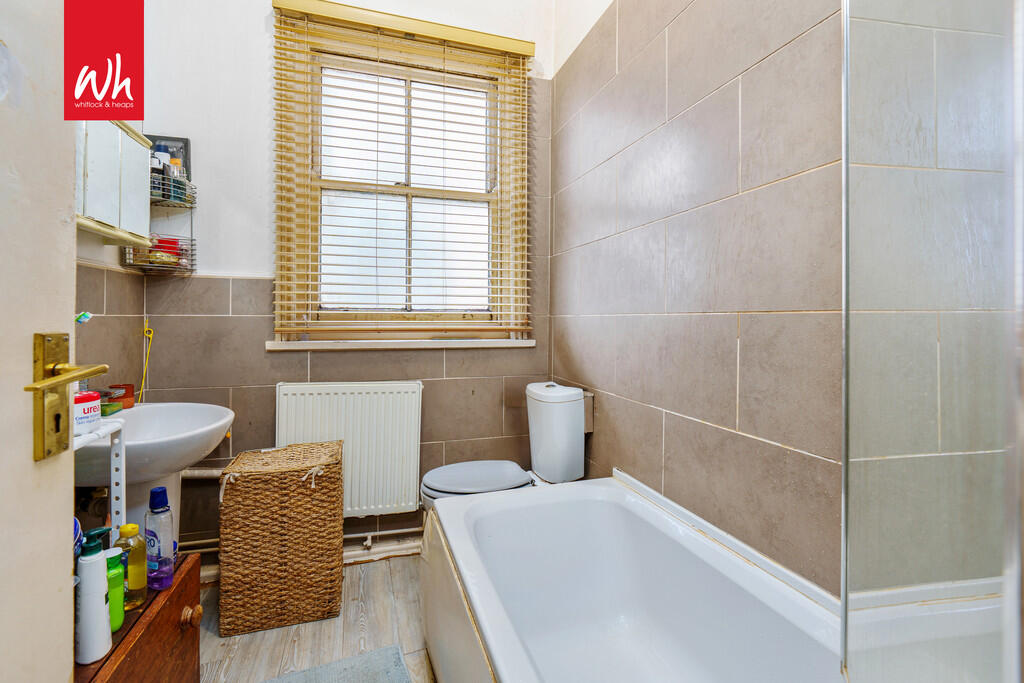 bath