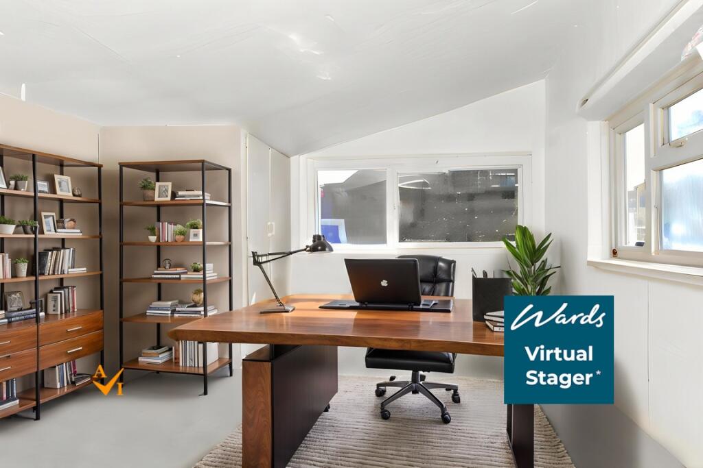 Bedroom 3 (Modern Style)