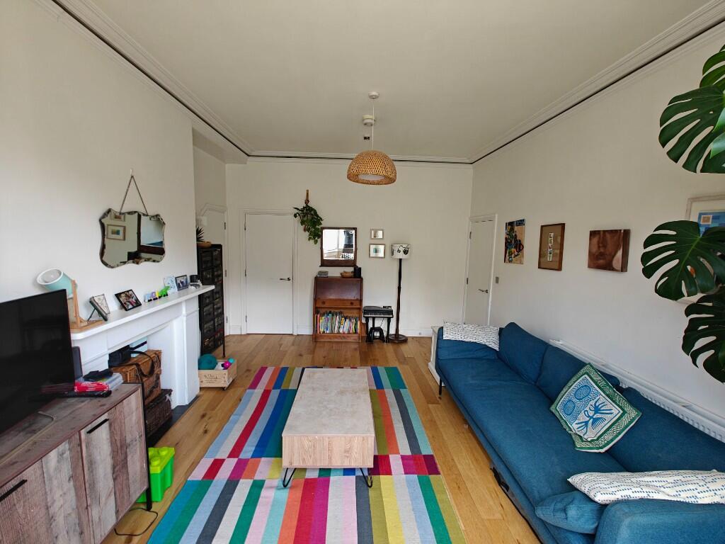 Manor Road, London, N16