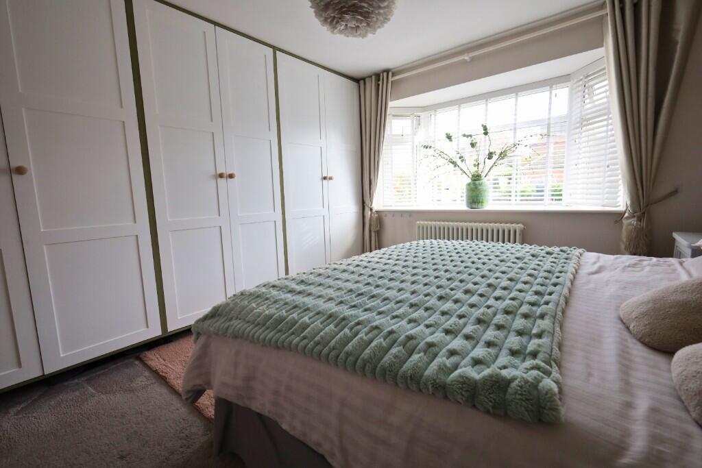 BED 2