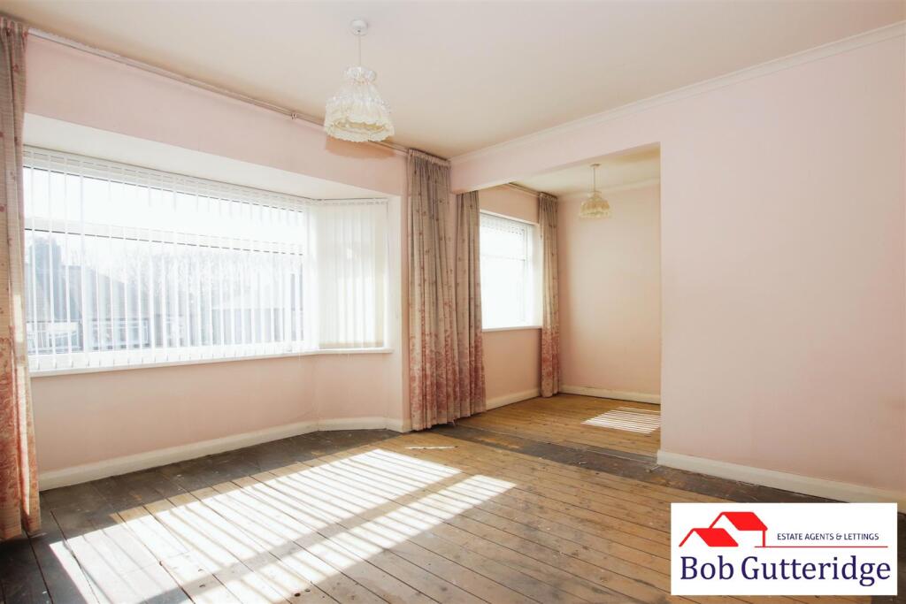 BEDROOM ONE (FORMERLY TWO BEDROOMS)