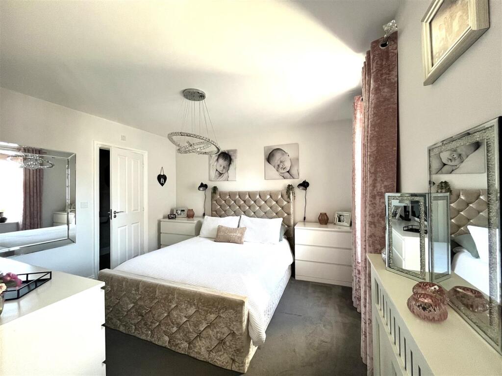 Bed 1