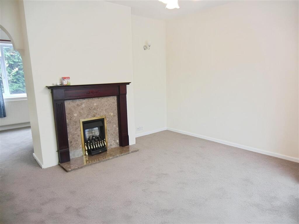 Lounge Area