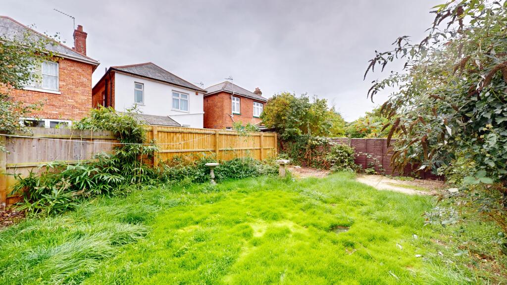 4 Ripon Road, Bournemouth, Dorset, BH9 1RD