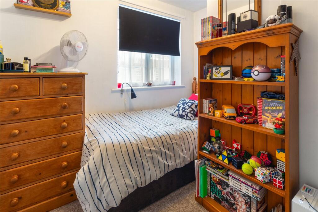 Bedroom 3
