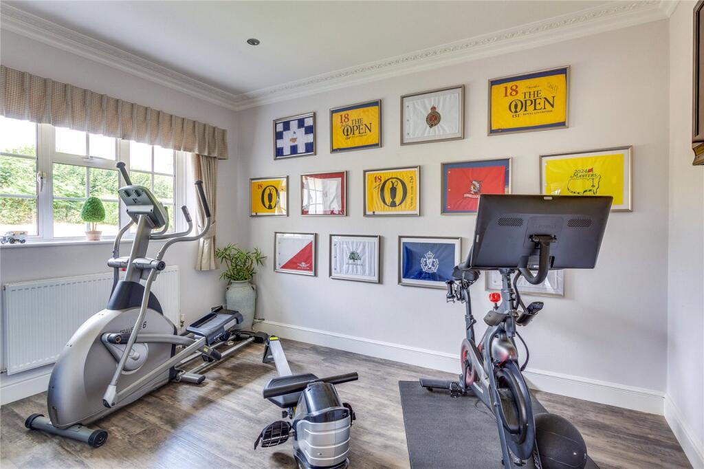 Gym