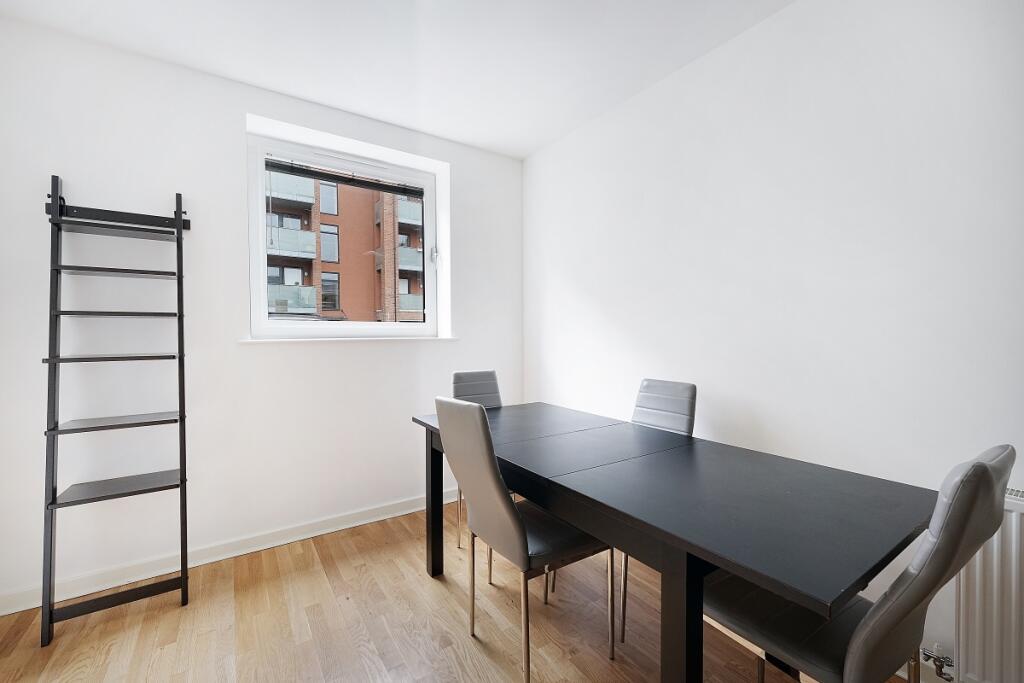 Dining Space