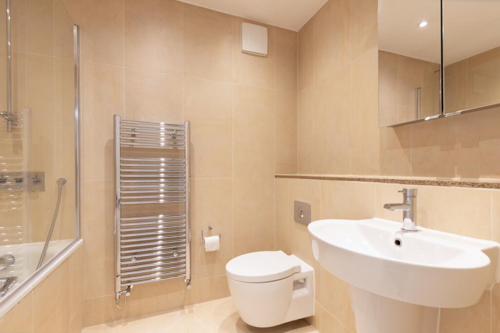 Seymour Place 4 f...