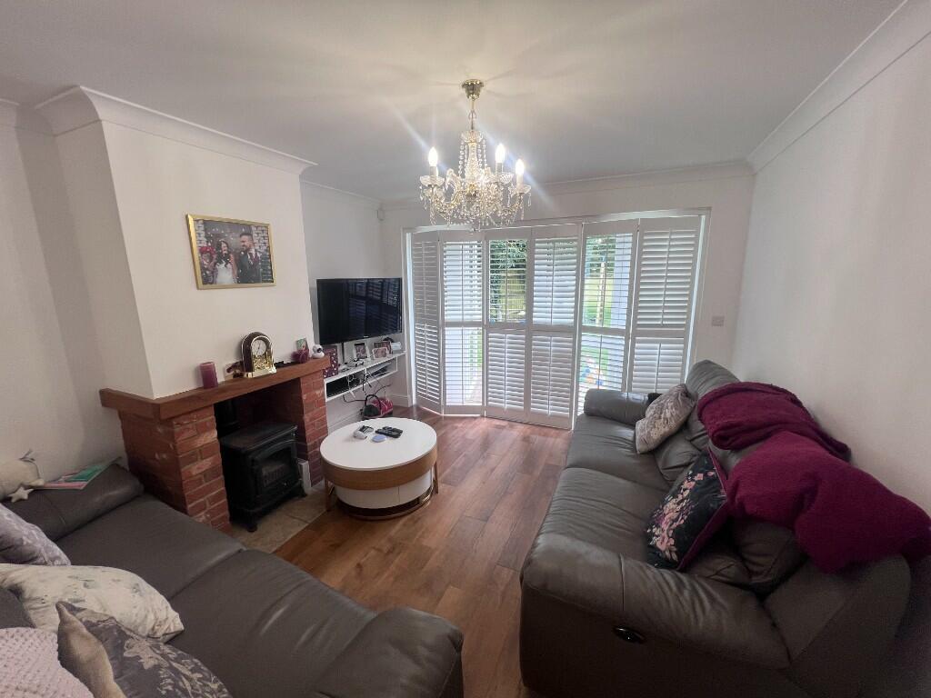 Lounge.