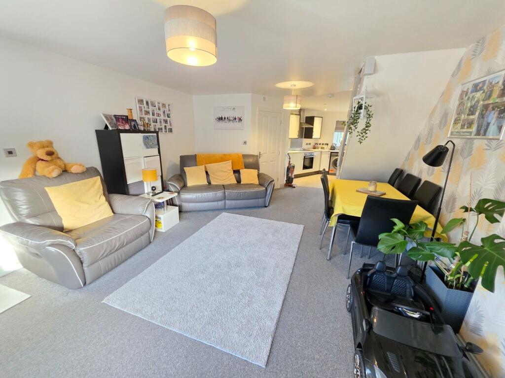 Annexe Lounge