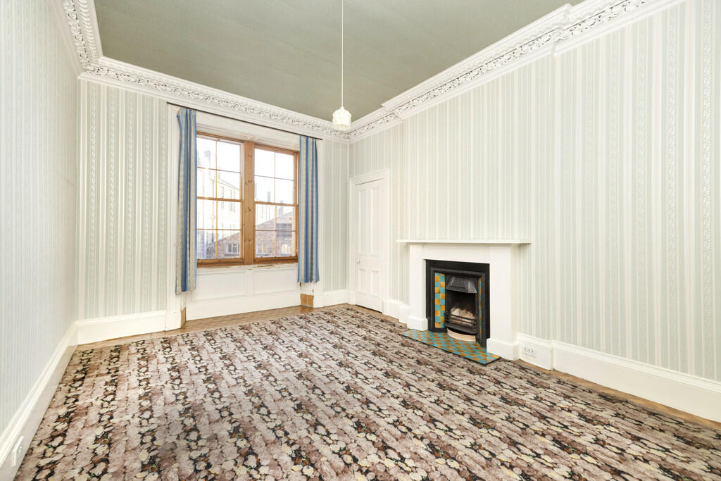 Double Bedroom 1