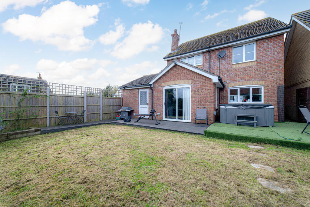 general 14 Ladysmith