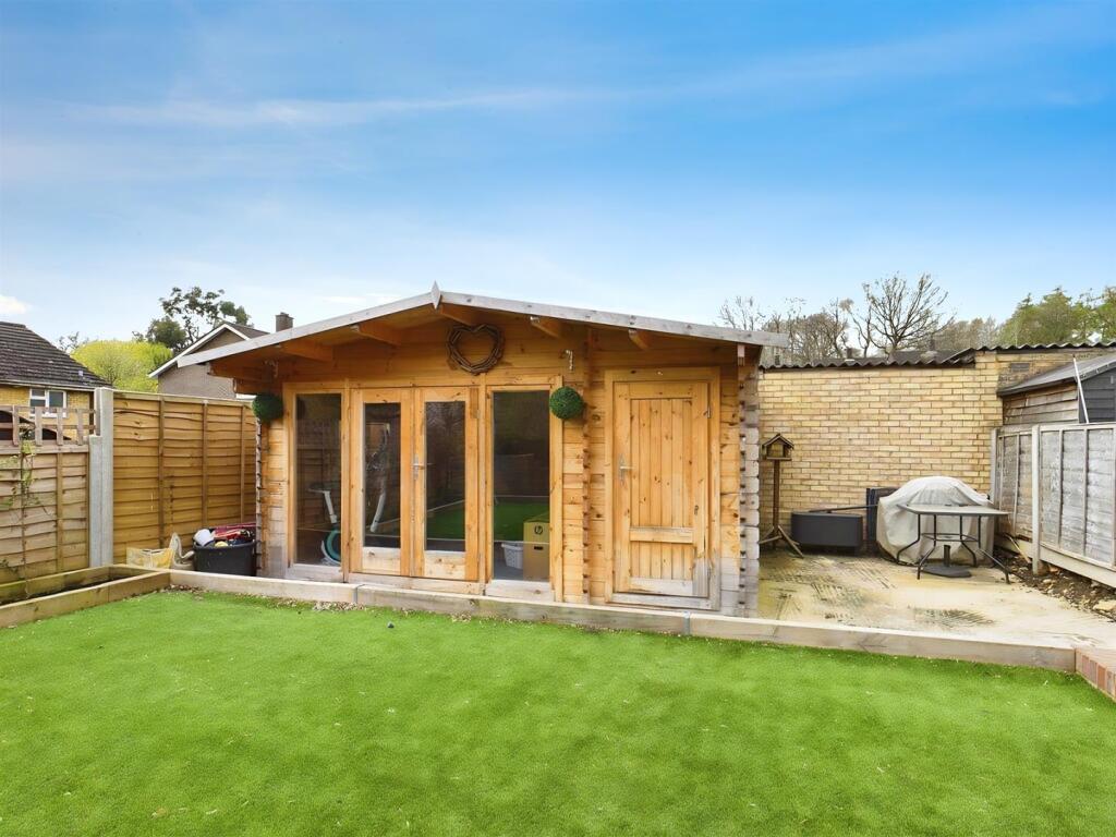 Summer House