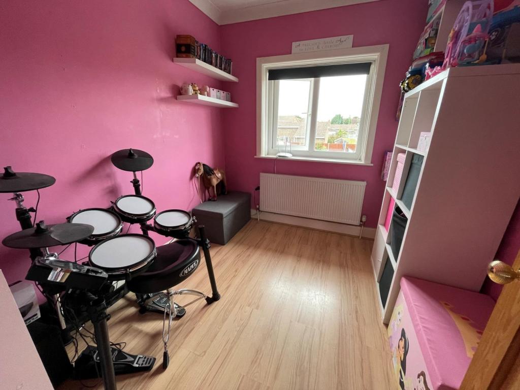6- Bedroom