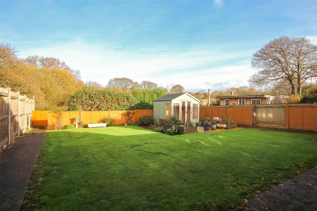 Broadlands, Bideford, EX39