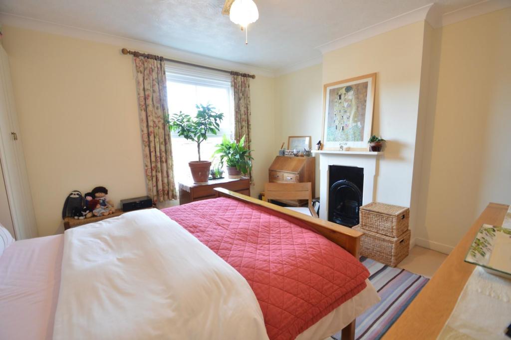 111 Kings Road bedroom one.JPG