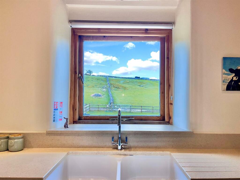 Kitchen View