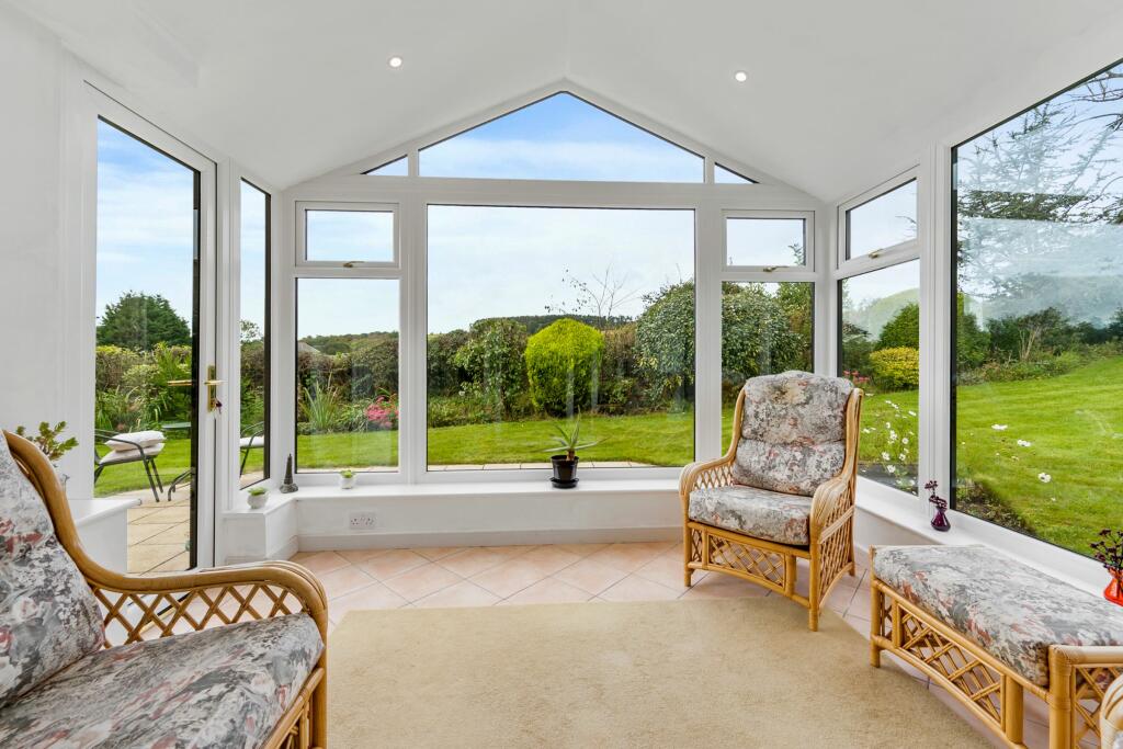 Orangery
