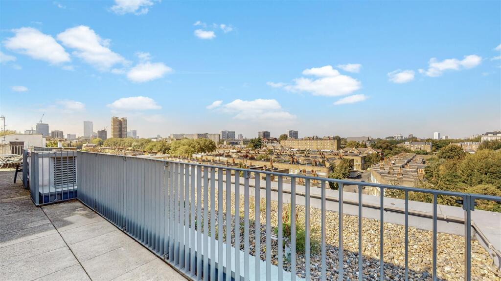 Flat 37, Tria Apartments - 8uTJByxvRWbL1HCeaOHl.jp