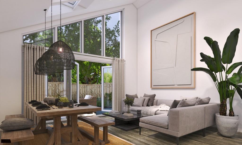 Bifold Doors