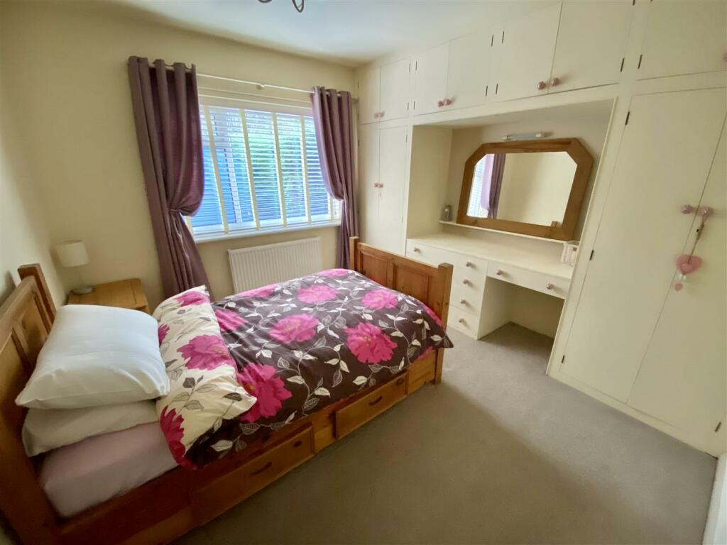 Bramleys Estate Agents - St Barnabas - Liversedge 