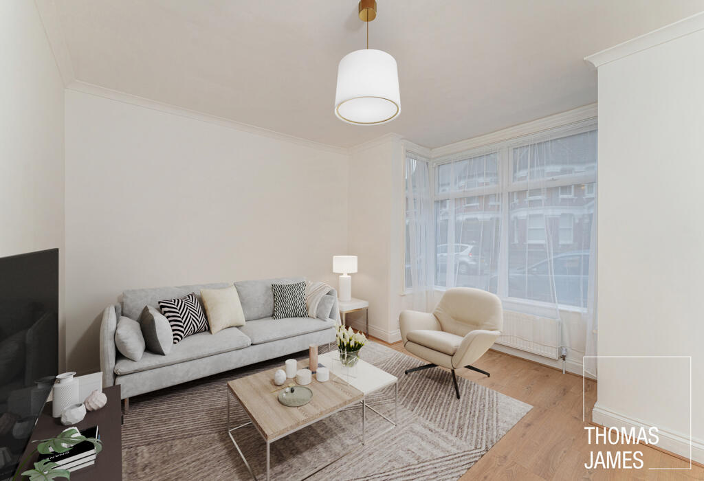 Marlborough Road, chain free