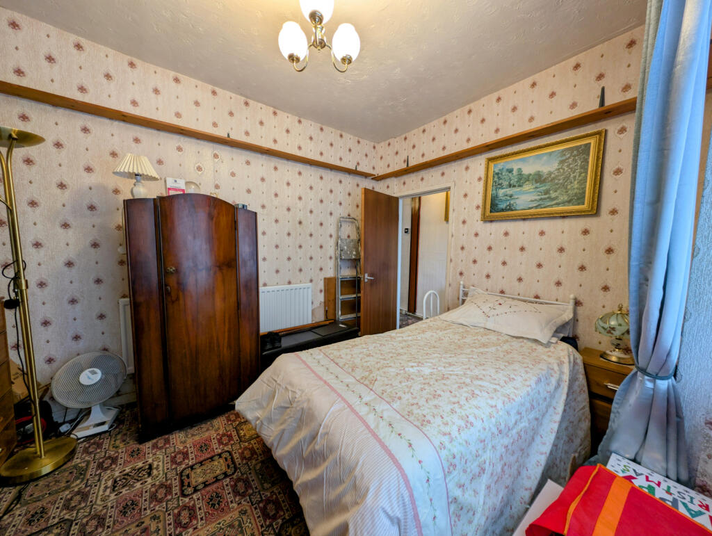 Reception Room 1