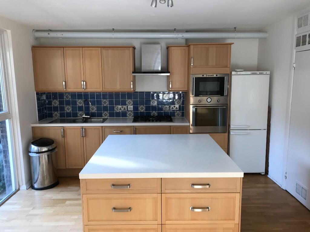Huson Close, Belsize Park, NW3