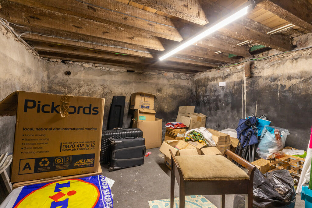 Store Room 