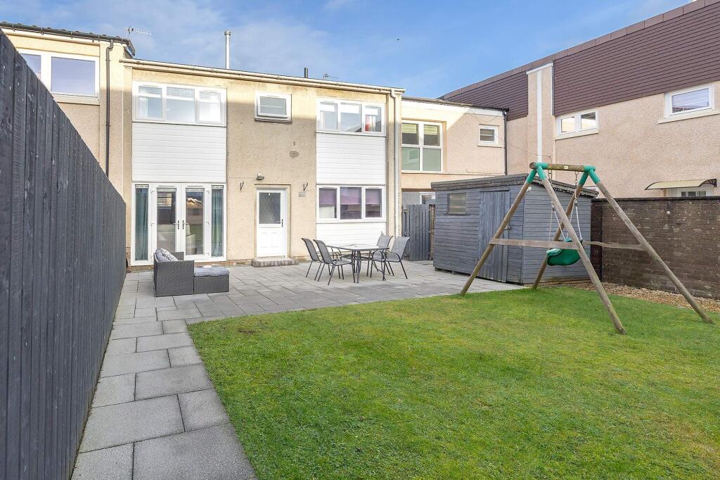 Hillcrest, Bo'ness, EH51