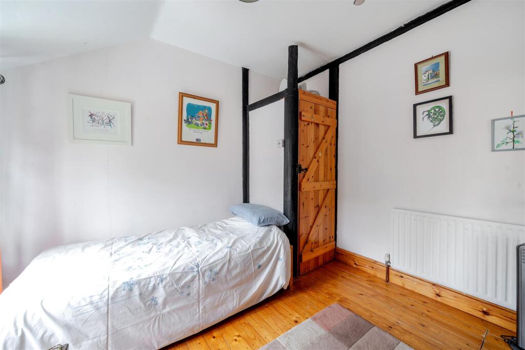 Lavender Cottage, 19 Lower Street, Pury End (24).j